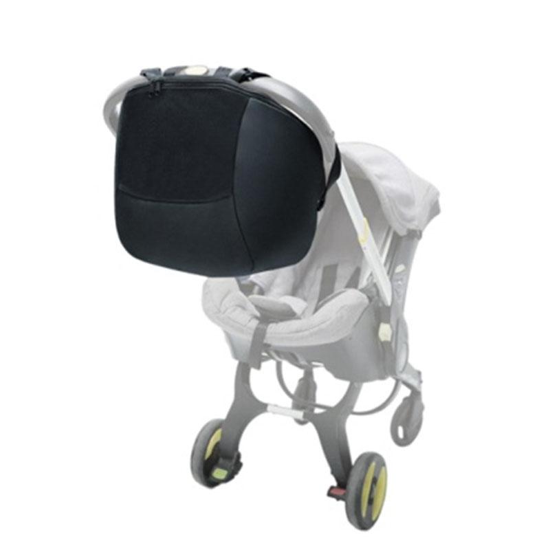 Sac accessoires de pièces de poussette pour 4 dans 1 chariot de magasinage de voyage de voyage maman coude bébé sunshade Wear Padstroller