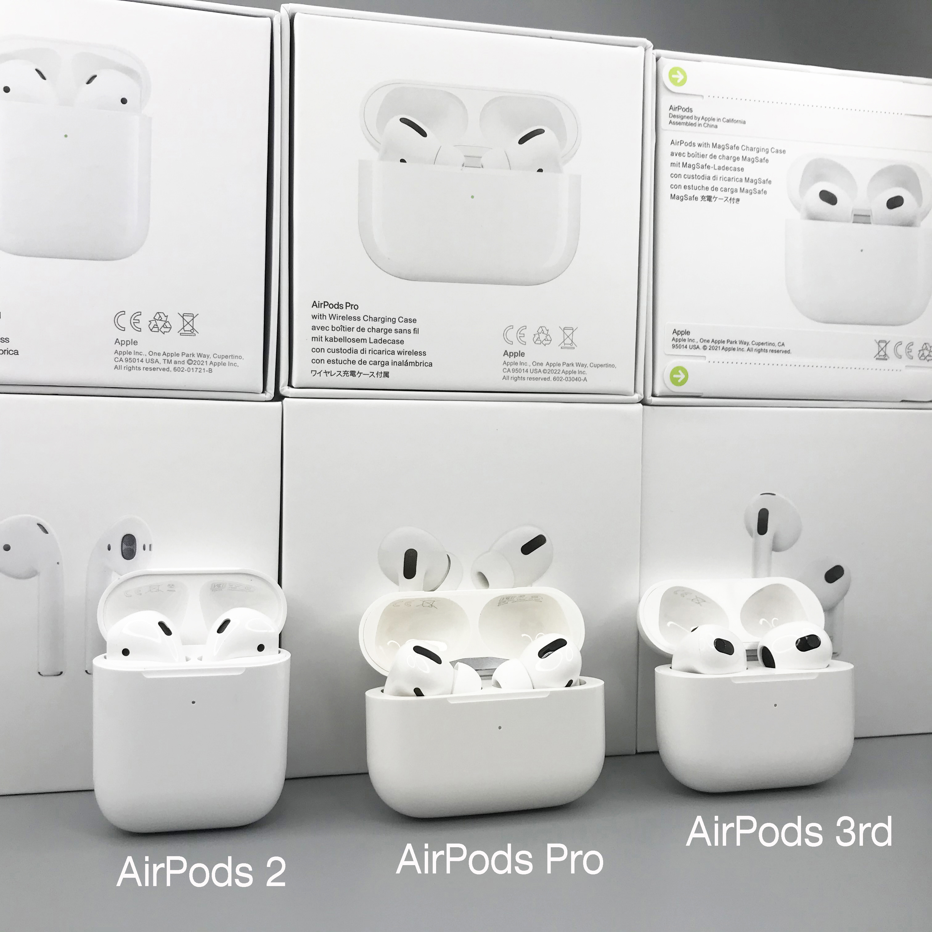

HIGH QUALITY New Airpods 3 Airpods Pro Air Pods 1 2 Headphone Accessories Pop up Wireless Earphone fidget Soft Silicone Case airpod 2 3 Headphones Cover with Strap