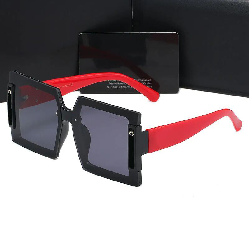 

2022 new polarized women's Sunglasses trend pop Sunglasses
