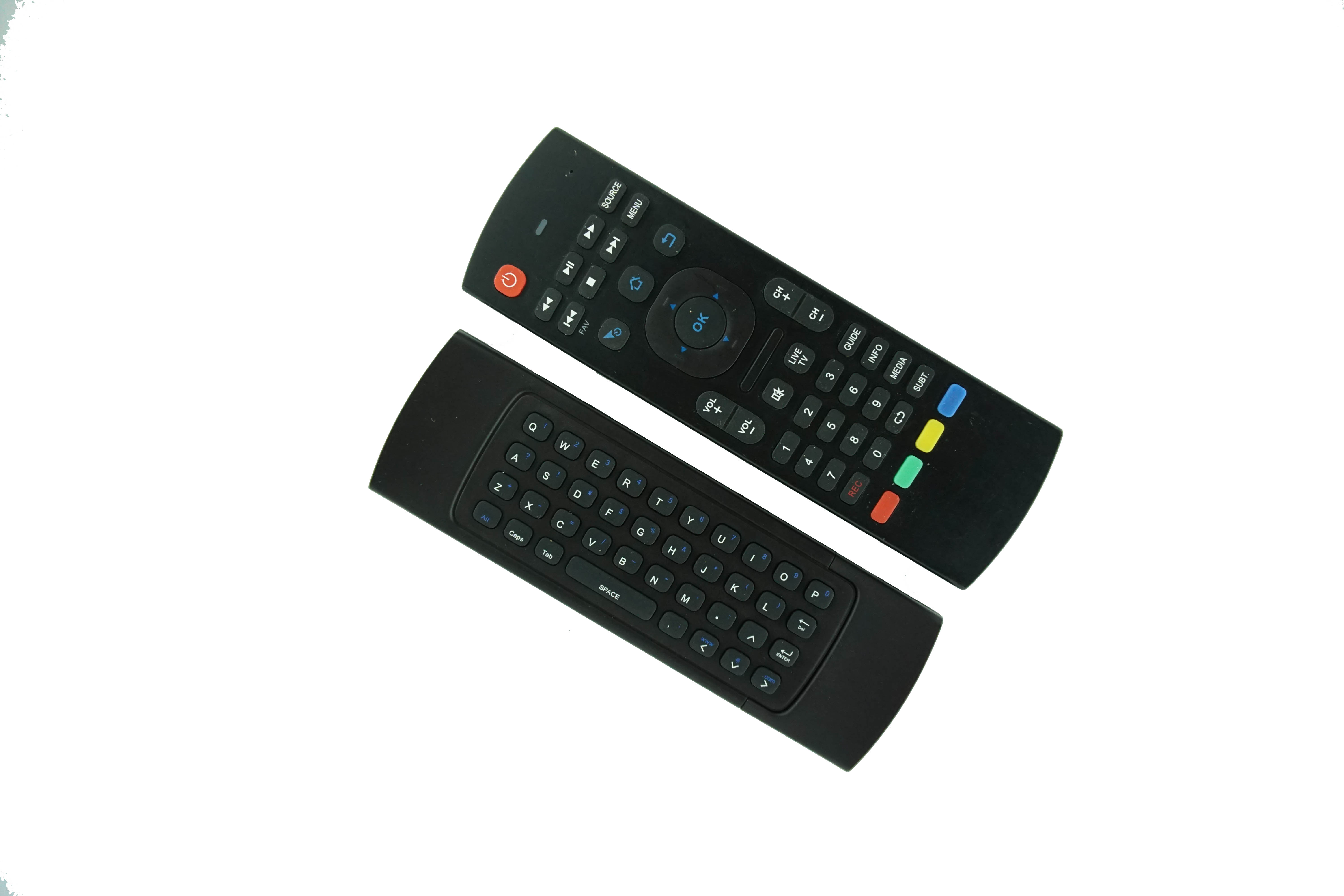 

Remote Control For VEON VPS55UHD VPS75UHD 4K Ultra HD UHD Smart LED HDTV TV