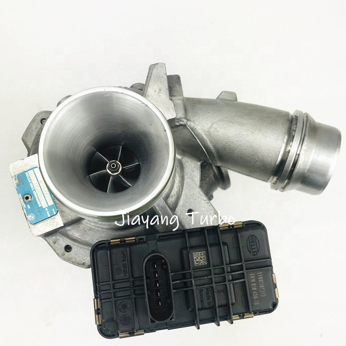 BV40 Turbo 54409700033 54409710033 54409880033 54409700031