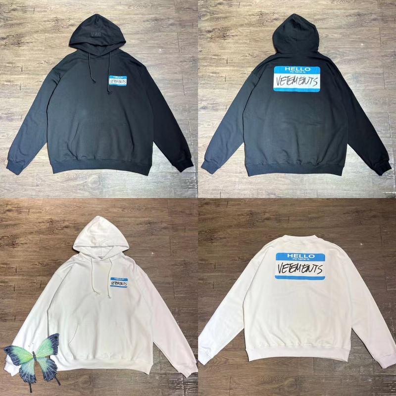 

Men' Hoodies & Sweatshirts Men' Women' Hoodie Signature Logo Print Terry Pullovers US Euro SizeMen