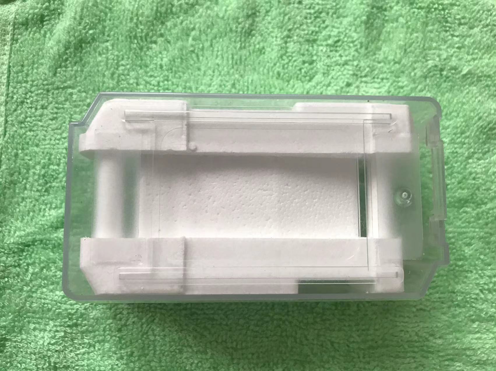 

2022 vip price Watch Repair Kits plastic bakery boxes protection white box