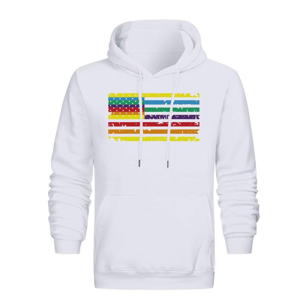 Men's Hoodies & Sweatshirts Hoodie Sweater - Men q37e#-image-751454815