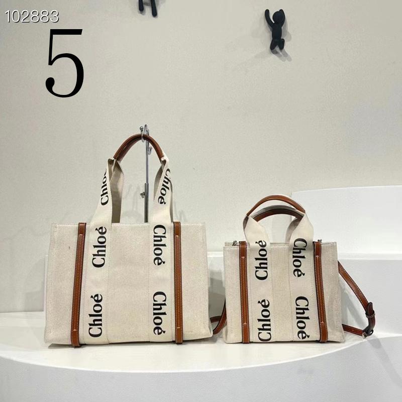 

DUPE Chloe handbag Shoulder Bags quality crossbody for Womenes Leather Bag Women