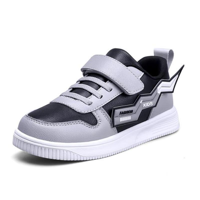 

Athletic & Outdoor Autumn Children's Casual Shoes For Boys Lighted Kids Sports Sneakers Breathable Boy TrainersAthletic, Yellow