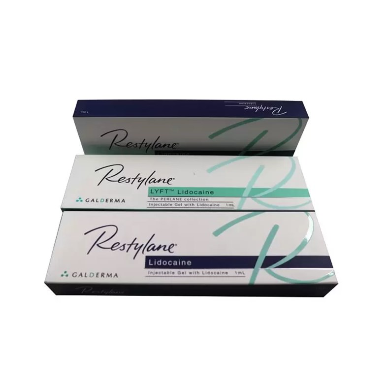 Beauty Items Buy Restylane Online 2 syringes x 1.0ml-image-760448834