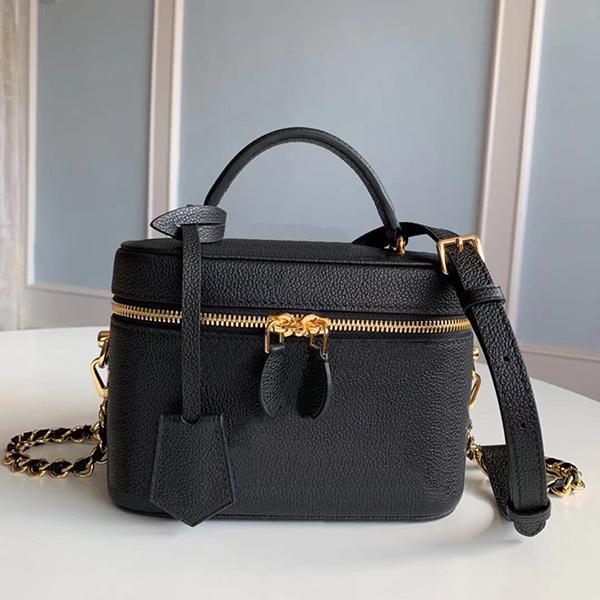 

Fashion Top quality woman handbag leather shoulder crossbody bag fashion cross body bags canvas purse, Grey