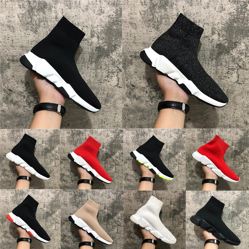 

Designer socks Casual shoes Platform mens sneaker runner black white sock shoe womens Classic trainers sneakers, Intersport #4