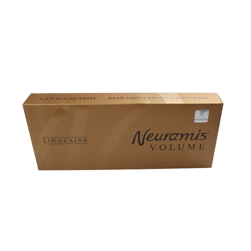 Beauty Items Neuramis Volume Fine deep Revolaxs Restylanes Sculptra-image-760202955
