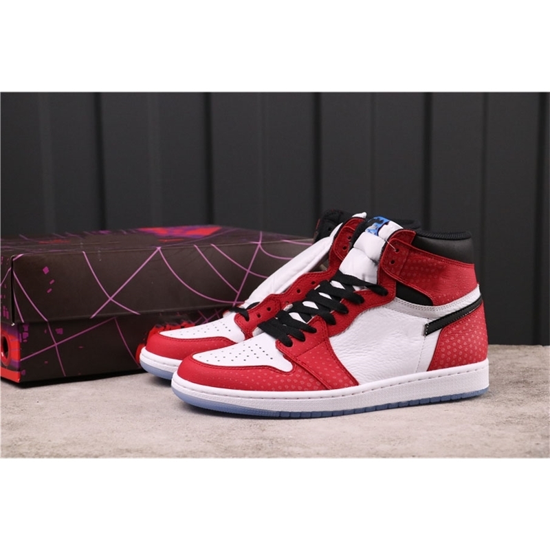 

Shoes Original version Jumpman 1 1S High OG Origin Story Basketball Men Women Trainers Sneakers Sports des chaussures Zapatos Top Quality, #1