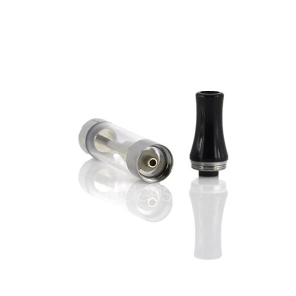 

Electronics Original Kanger e-smart Cartomizer atomizer esmart 1.3ml Refilled Pod 1.8ohm clearomizer Tank e smart Vaporizer Vape Thick Kangertech Cartidge