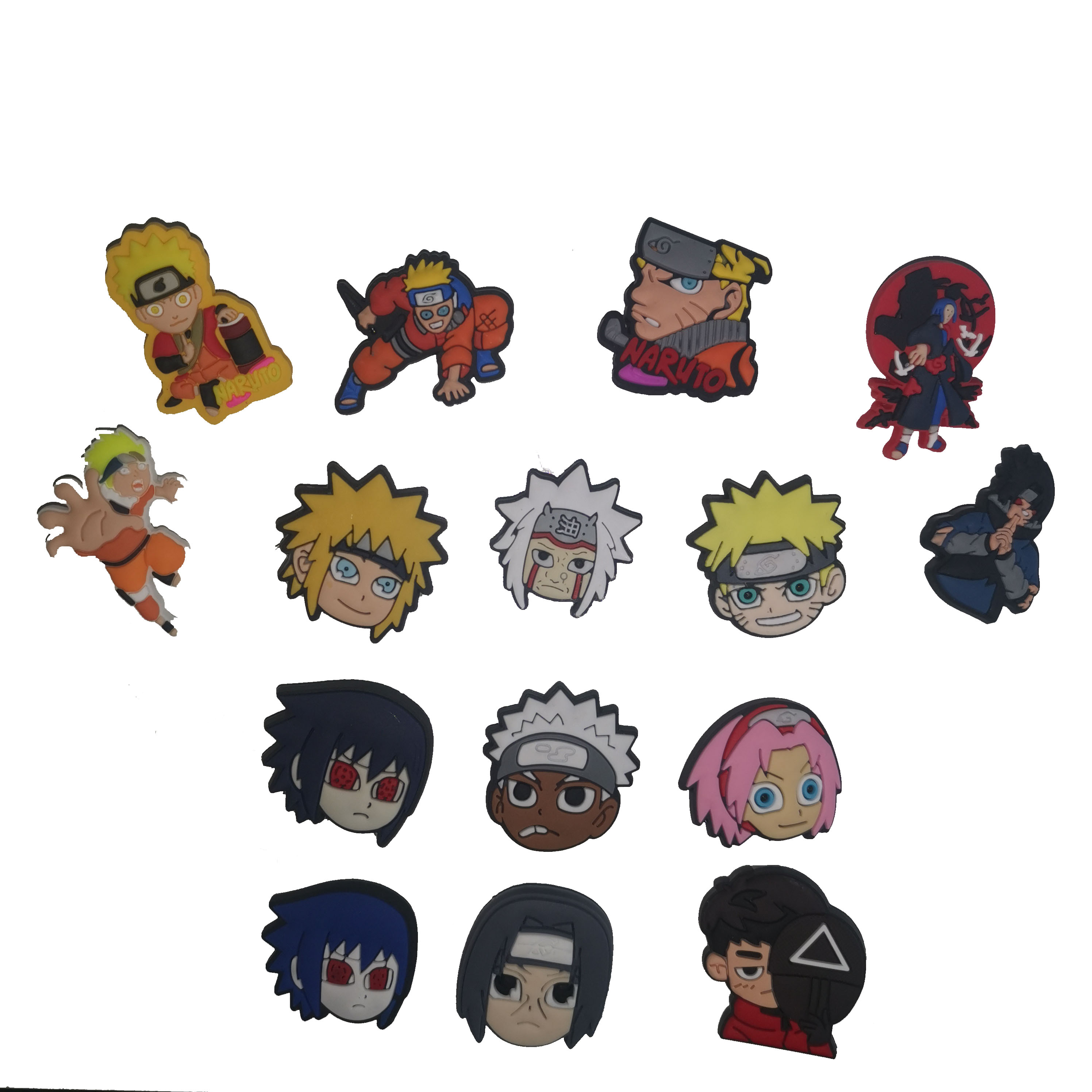 

Princess or snooby charles lucy etc New Trend fashion cartoon Clog Charm Soft PVC croc charms Custom Shoe Charm decoration for kid Accessory