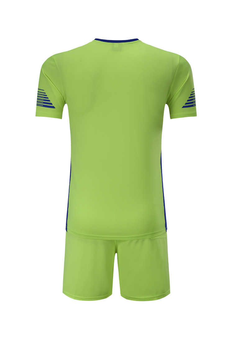 

Soccer Jersey Football Kits Yoga Color Yellow Green Pink Grey Beige 151651561, White