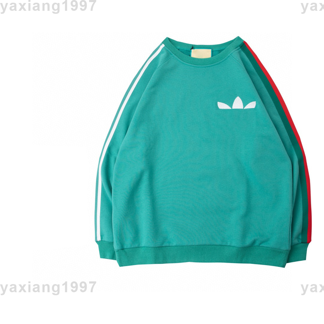 

spring and summer new shirt high grade cotton Sweatshirts printing short pants sleeve round neck panel T-Shirt s-m-l-xl-xxl-xxxl black white yx066, Sky blue