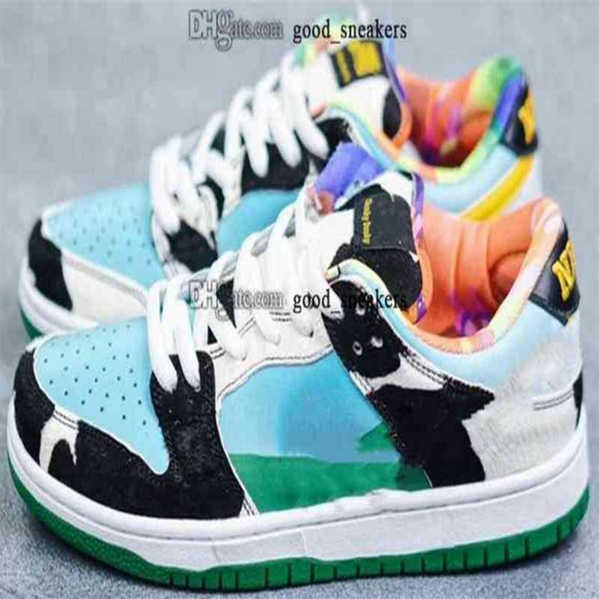 

dunky men us 12 mens dunksb eur 35 women size 5 running shoes sb 46 and ben 386 jerrys trainers low Sneakers Dunks chunky vulcaniz318d