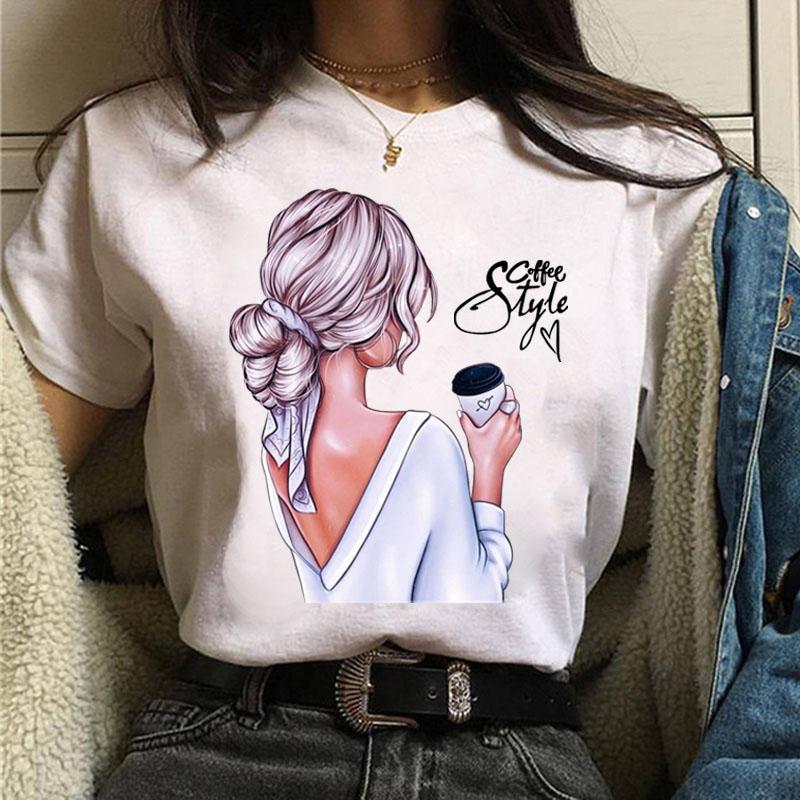 

Men' T-Shirts Fashion Women' Anime T-shirt Haikyuu Shirts Girls Clothing Graphic Cotton Daily Short Sleeve Ladies Streetwear 90s Kawai, Fashion 0700