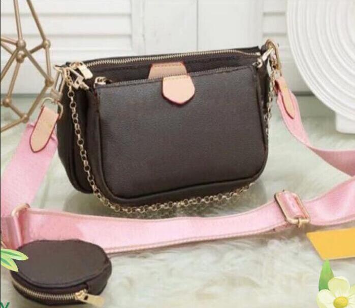 

Designers Bags Genuine Leather fashion Shoulder bag handbag wallet phone Women Crossbody Bag Luxurys Handbags Purses Tote R005, Red