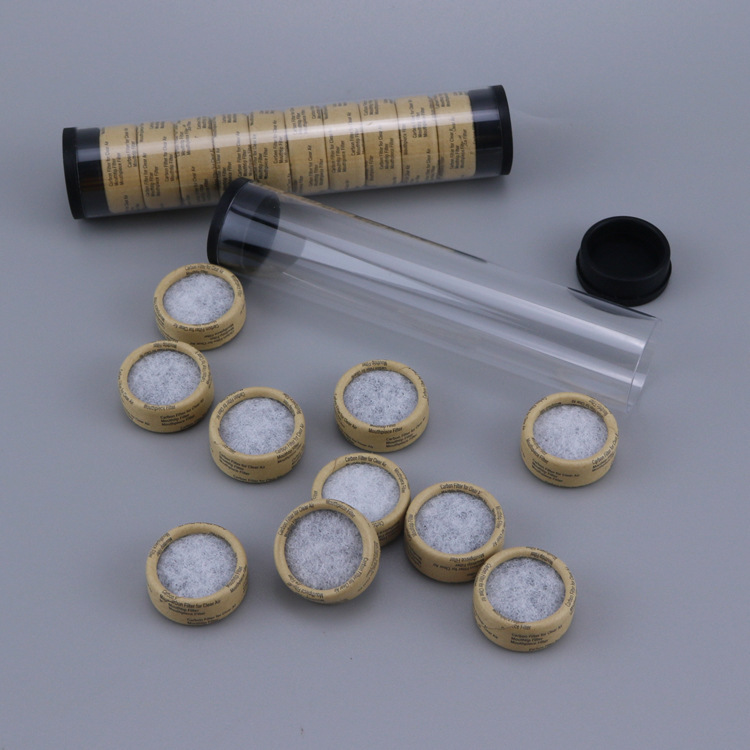 

Mouthpeace 10pcs pack Mini Filters