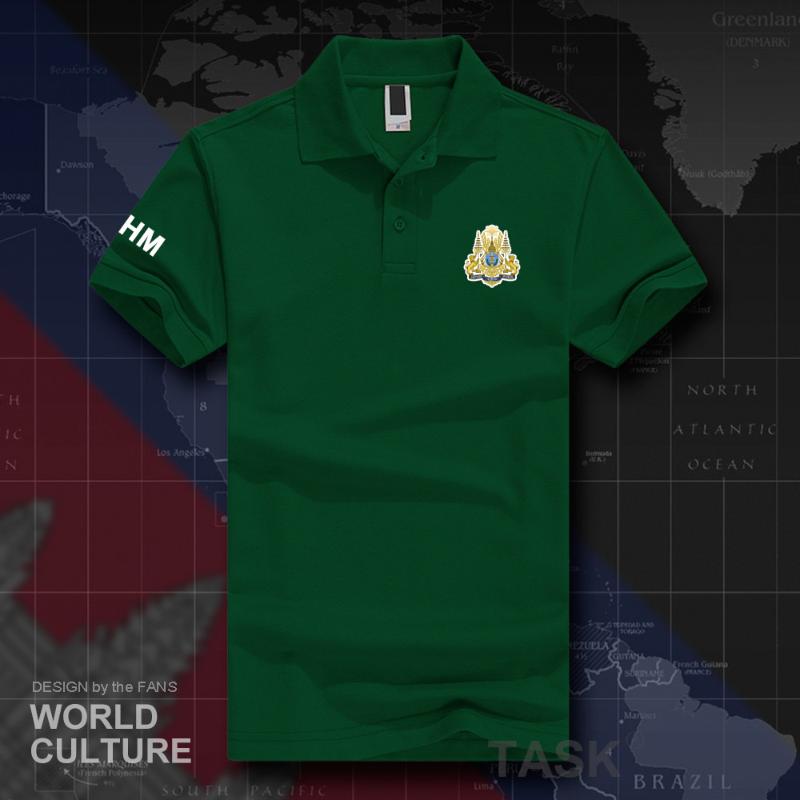 

Men's Polos Cambodia Kampuchea Shirts Men Short Sleeve White Brands Printed For Country 2022 Cotton Nation Team KHM Cambodian Khmer 20Men's, Polo-lightblue