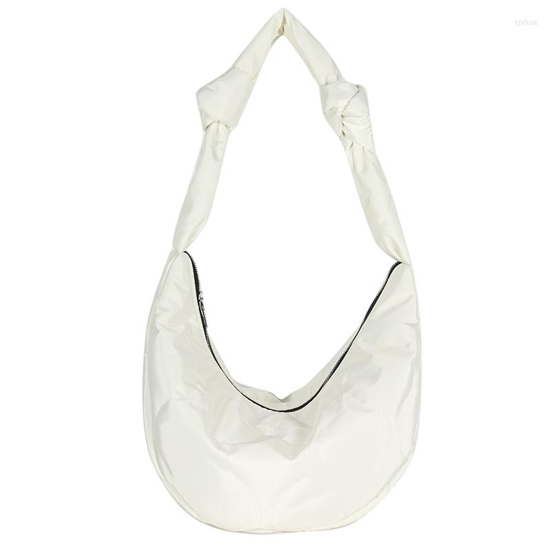 

Evening Bags Designer Nylon Sling Bag Shoulder Borsa Sac Femme Bandouliere Messenger Bolso Para Mujer Crossbody For WomenEvening, Black