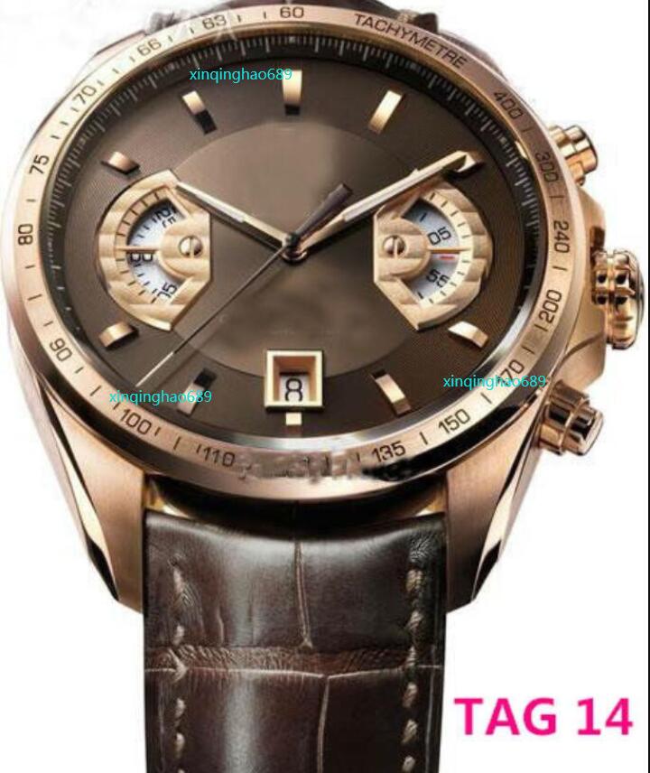 

2022 Mens tag F1 Watches Mechanical Automatic heuer Watch Stainless Stell big Wristwatch men Sports bang Wristwatches DF56767, 11