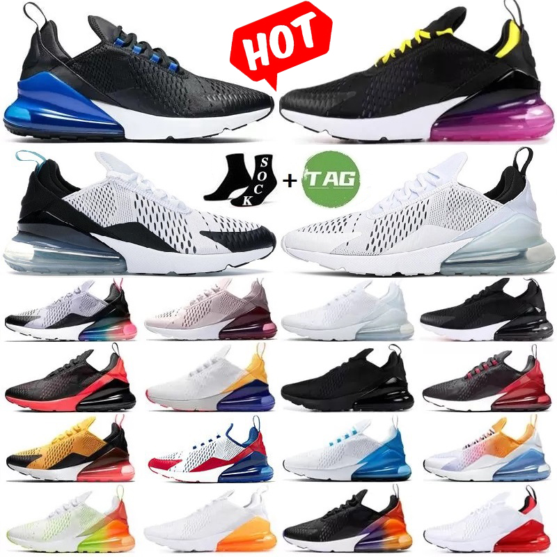 

2022 Triple Black men running shoes 27c Oreo Barely Rose Dusty Cactus Photo Blue University Gold Neon Green mens trainers womens sports sneakers 36-45, Hello