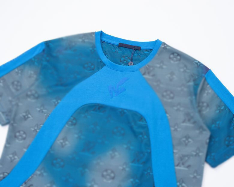 

2022 New Fashion High Quality Lapel Polo Shirt Letter Print Unisex Short Sleeve Men' Fashion Wild T-Shirt Fleece Fabric Shorts h6d32