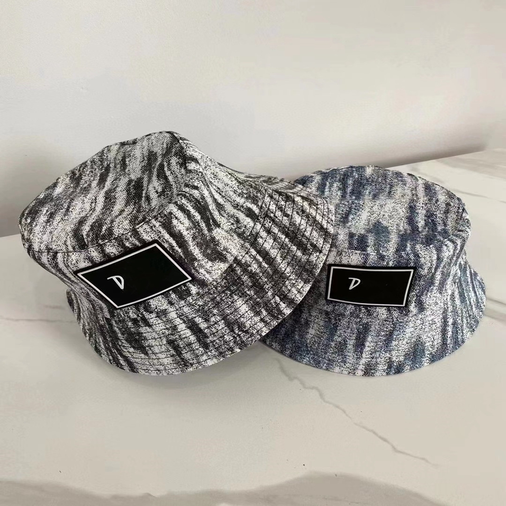 

2022 Summer New Denim Designer Embroidery Bucket Hats Sun Hat Baseball Cap Snap Backs Outdoor Fishing Dress Brimless Fedora Trucker Cap Men Womens Unisex, Make up the price difference