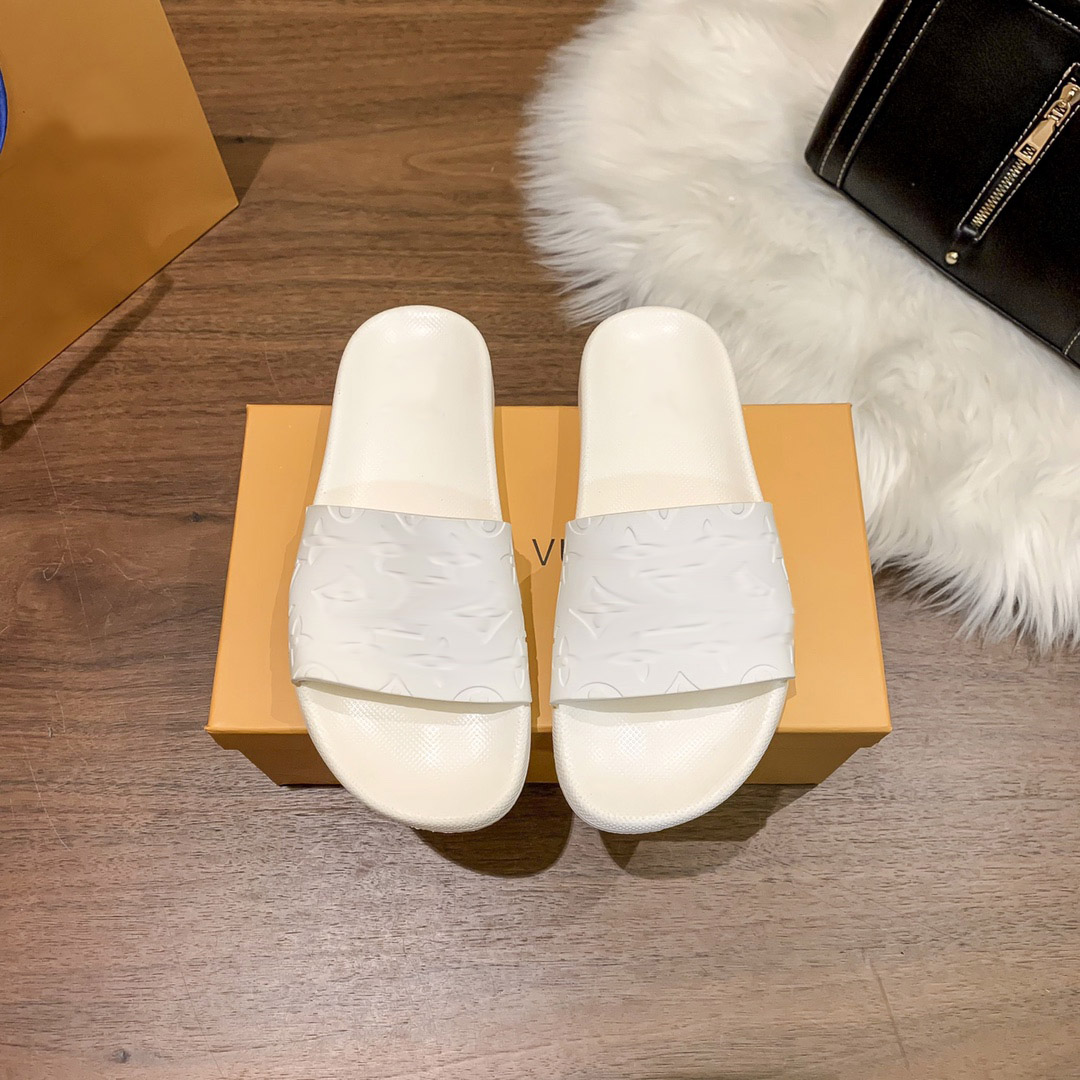 

Shoes sandalias 2022 New Thick soled Women's slippers Fashion brand sandals Women Beach slippers sandal 35-45, Color 1