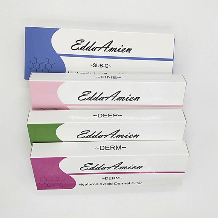 

Derma Filler Inject Machine Neuramis Volume Filler Radiesse Dermal Filler