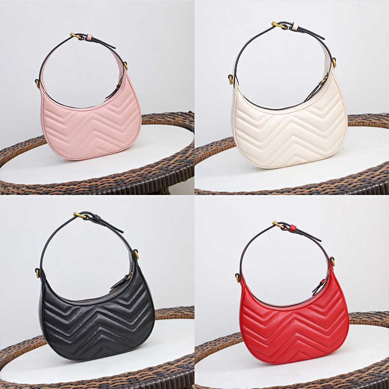 

2022 Top Quality Underarm Bags Fashion Ladies Luxury Designer Handbags Shoulder Bags Wallets Wholesale, Green