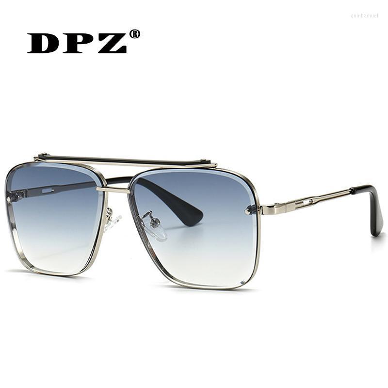 

Sunglasses Fashion Classic Mach Six Style Gradient Cool Men Vintage Brand Design Sun Glasses Uv400 Oculos De SolSunglasses Quin22