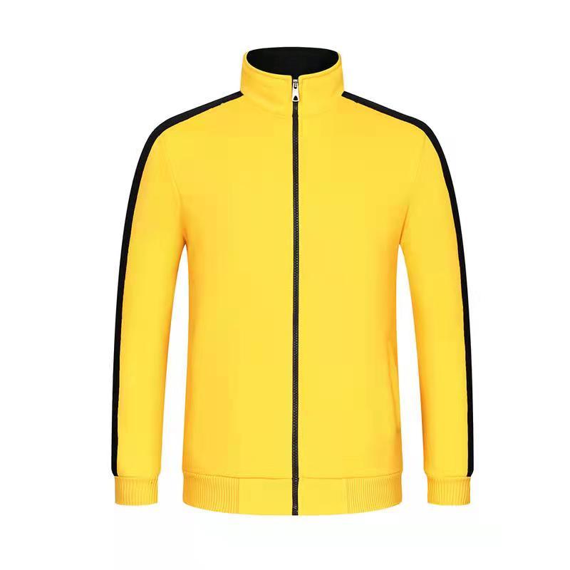 

Men's Hoodies & Sweatshirts 2022 Men Autumn Winter Hoodie Coat Custom Your Logo Jacket Sweatshirt Cardigan Hip Hop Hoody Male Casual Tops, Black