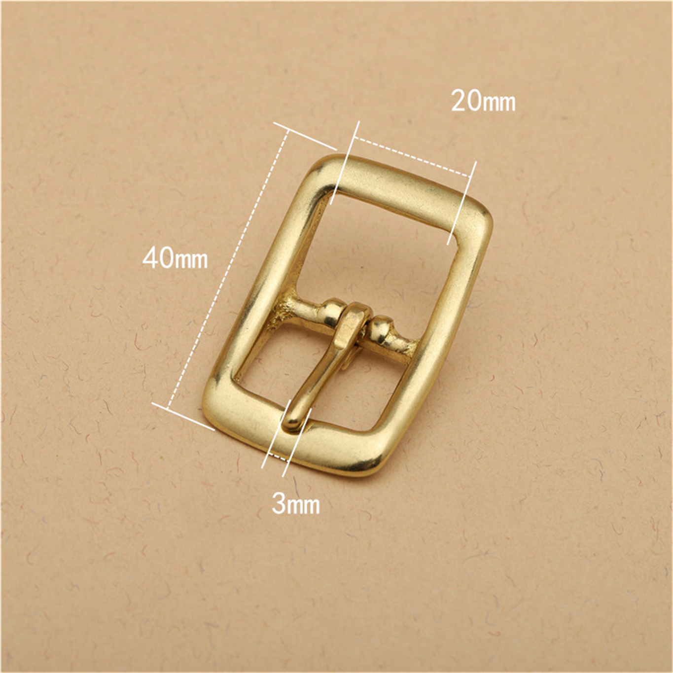 

#11 Bags Shoulder Straps Metal Buckles H001