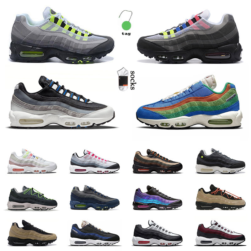

Neon Greedy 3 Mens Women 95 Cushion Running Shoes 95s 2022 Authentic Black White Wolf Grey Hot Pink Dark Driftwood Khaki Speed Lacing Og Sneakers Sports Outdoor, C27 light photo blue 40-46