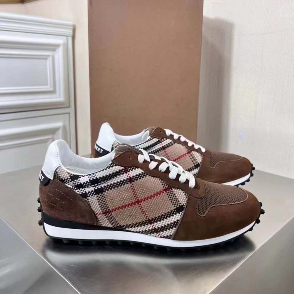 

Designer Sneakers Striped Vintage Sneaker Men Women Platform Casual Shoes Season Shades Flats Trainers Brand Classic Outdoor Shoe b88