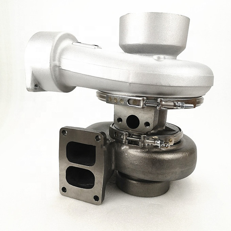 S4DS-010 Turbocharger 313272 196550 196552 7C7582 7C-7582 Turbo for Caterpillar Industrial with engine 3306B-image-794740611