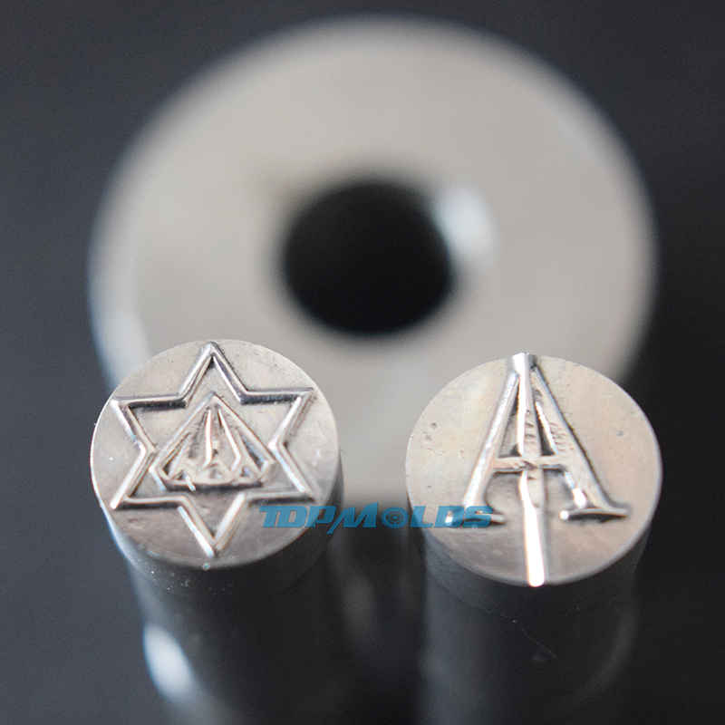 

USASTAR Diamonds A 10MM CANDY Press Lab Supplies Tablet Die Set TDP-0 TDP-1.5 TDP-5 tools For tdp Machine tdp dies molds