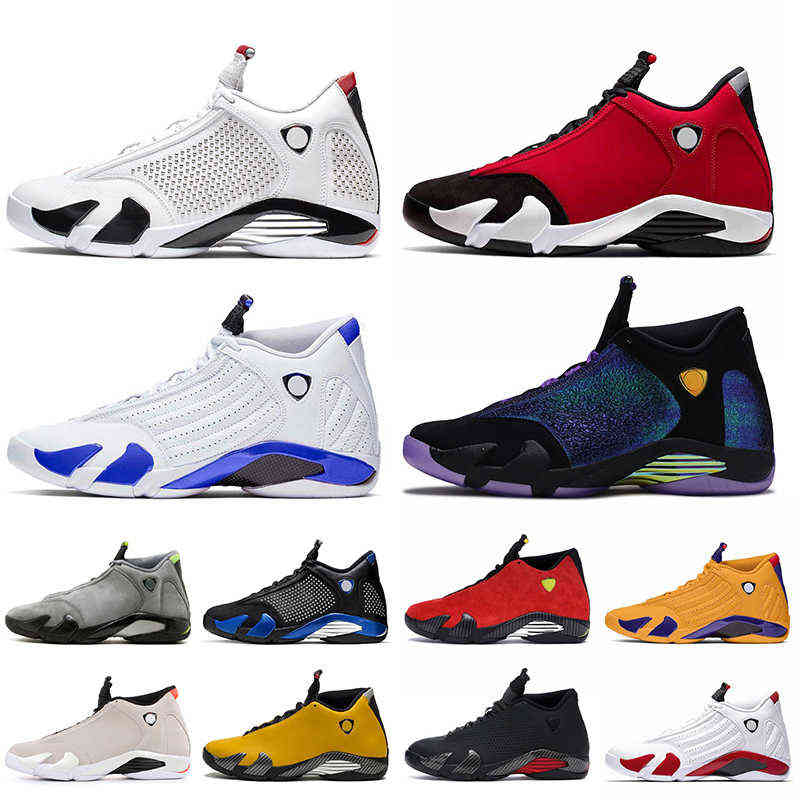 

Luxury White Hyper Royal 14 Gym Red DOERNBECHER fashion Jumpman 14 14s mens Outdoor shoes Mens Trainers Graphite Sports sneakers, 1 gym red