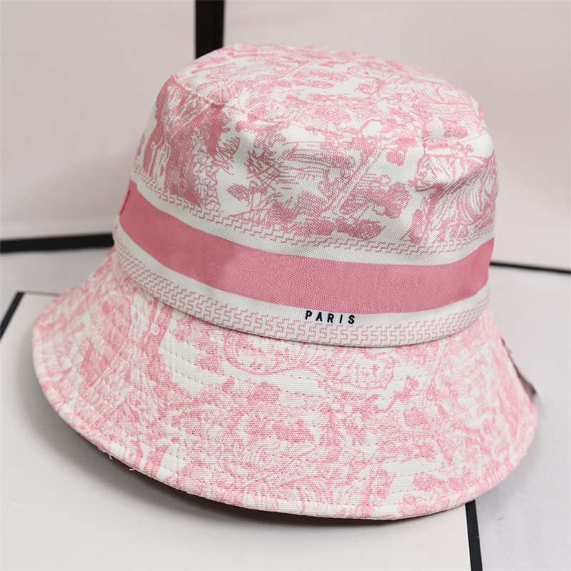 

Designers Mens Womens Bucket Hat Fitted Sun Hats Baseball Cap Brand Classic Fashion Outdoor Fisherman Beanies Fedora Casual Canvas Chapeaux, 1 no box