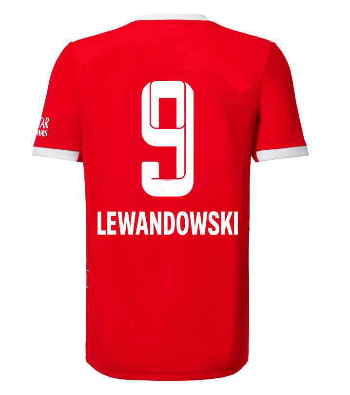 Haveluxury Lewandowski Gravenberch Mane 17 Soccer Jerseys 22 23 Sane Bayern Munich Mazraoui Muller Kimmich Football Shirts 2022 2023 Uniforme 10e