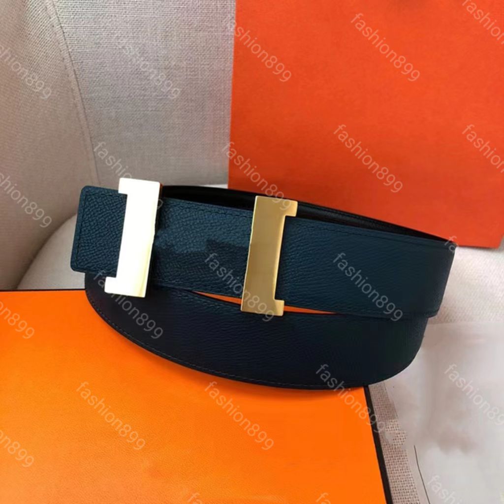 belts for men designer Fashion men's belts Women's belt Top designers epsom leather create high-end boutique belt