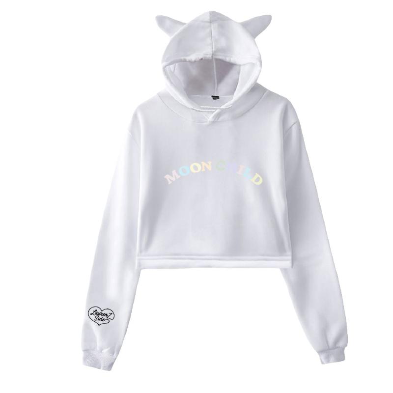 

Men's Trench Coats BSLNXNMA LaurenzSide 2D Print Cat Hoodies For Women Summer Trendy Sweatshirt Sexy Hooded, Beige