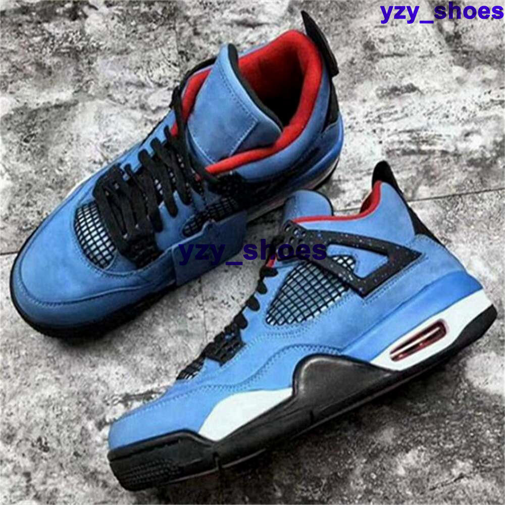 

Jumpman 4 High Retro Mens Sneakers Trainers Shoes Size 14 Travis Scotts Basketball Size 13 Women Eur 48 Cactus Jack Eur 47 Us 14 308497-406 Us14 Zapatillas 7438 High Top