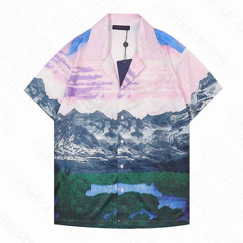

2022 Designers Mens Dress Business Fashion Casual Shirt Brands Men Spring Slim Fit Shirts chemises de marque pour hommes 89SA, More photos;please contact us