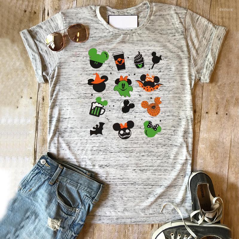 

Women' T-Shirt Halloween Scary Woman Tshirts Gothic 2022 Costume Women Sexy Tops Aesthetic Witch Graphic T Shirts Harajuku M, Sk6787-y