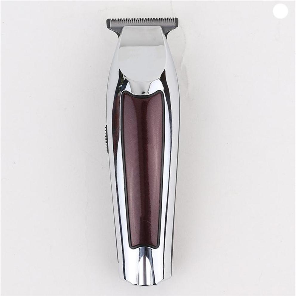 

5 START detailer All-metal barber clipper professional electric trimmer men cordless cutter machine hair cut magic rechargeable352Y