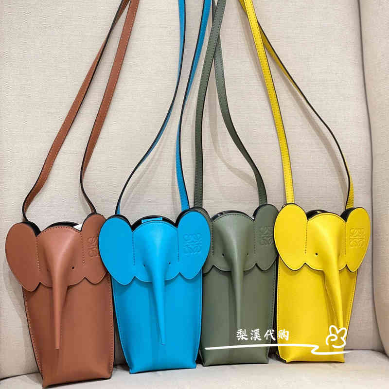 Designer Loewbag 2022 sac à main