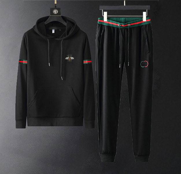 High-quality brand men&#039;s and women&#039;s Hoodie pullover luxury goods new designer hoodie hoodie sweater casual fashion mens tracksuit M-3X-image-785212362